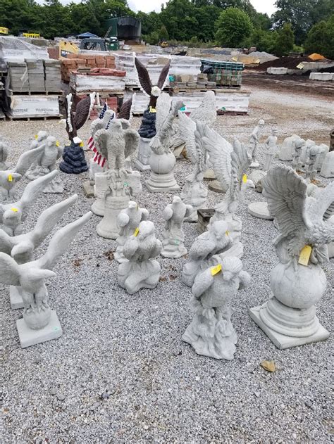 Concrete statuary - Painting Concrete. I love garden statuary. They’re gorgeous and they’re easy to find – in so many different styles…but, I am not so in love with the gray of concrete…Then, I was inspired by statuary in a movie to transform mine with paint…Here’s how to …